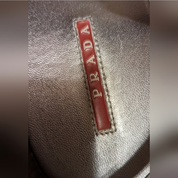 Prada Sandles - Picture 5 of 5